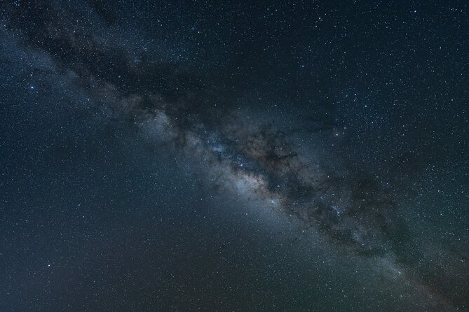 Mauna Kea Stargazing Experience + Photos - Your Astronomer Q&A With Guides Like Dylan and James