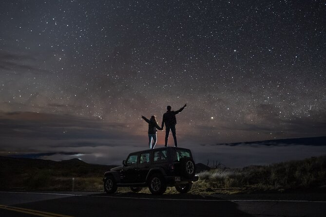 Mauna Kea Stargazing Experience + Photos - Who Should Book This Stargazing Tour (and Who Should Skip It)