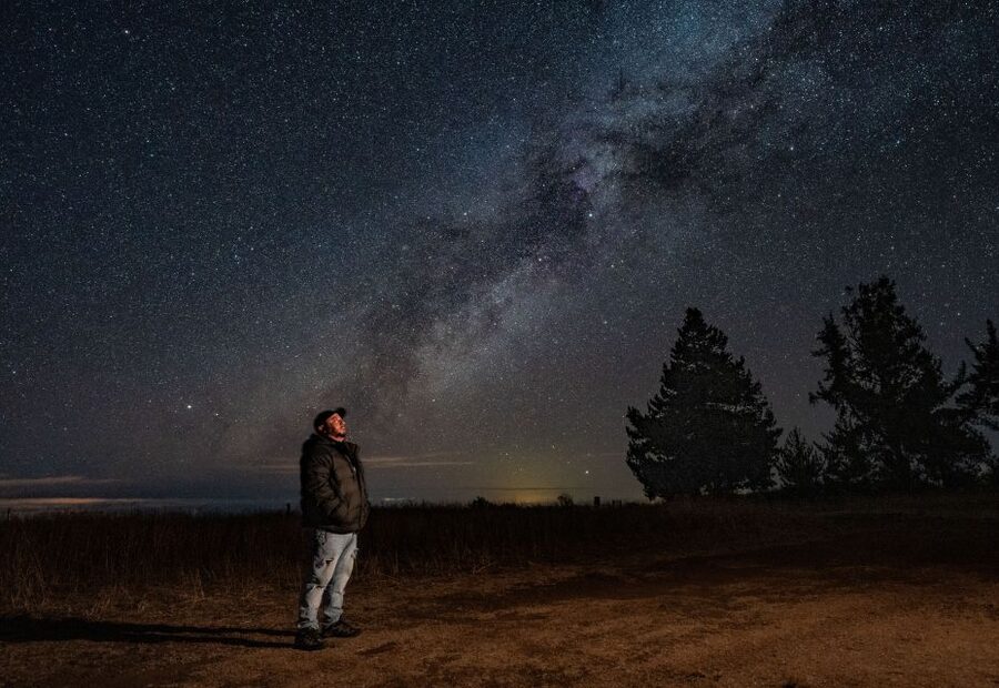 Mauna Kea: Stargazing Experience with Free Photos - Miles from the highway: why Mauna Kea darkness matters
