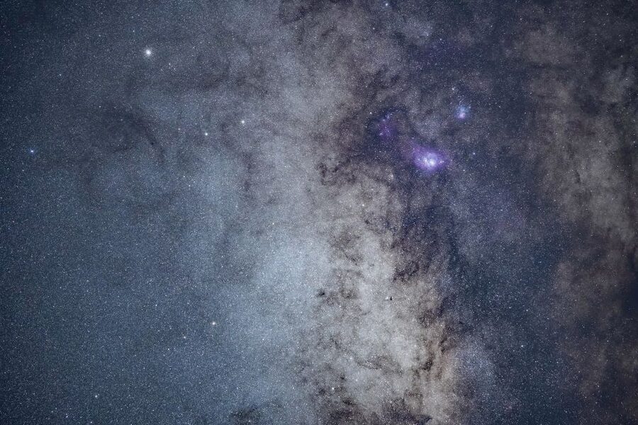 Mauna Kea: Stargazing Experience with Free Photos - Comfort on a cold volcano: what to wear and what to avoid