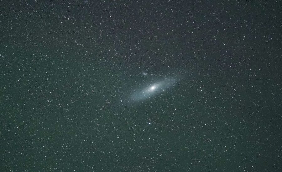 Mauna Kea: Stargazing Experience with Free Photos - Meeting James near the Epic 4x4 van: the guides who run the night