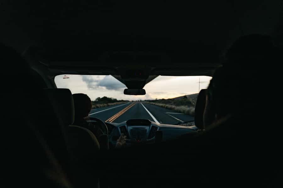 Mauna Kea: Stellar Explorer Tour from Hilo - Night stargazing at one of the preferred Mauna Kea sites