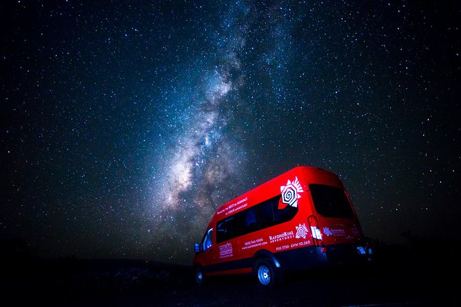 Maunakea Stellar Explorer from Kona - Who This Tour Suits Best