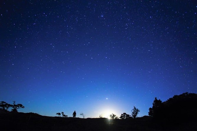Maunakea Stellar Explorer HILO - The big picture: what this tour really is