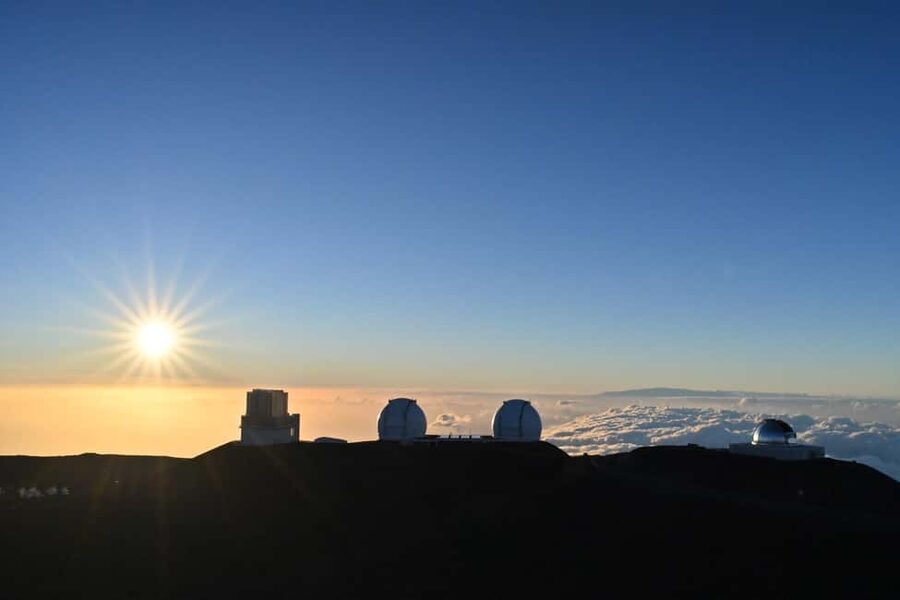 MaunaKea Summit SUNSET and Star Tour with Photo - Key Details That Make This Mauna Kea Tour Worth Your Evening