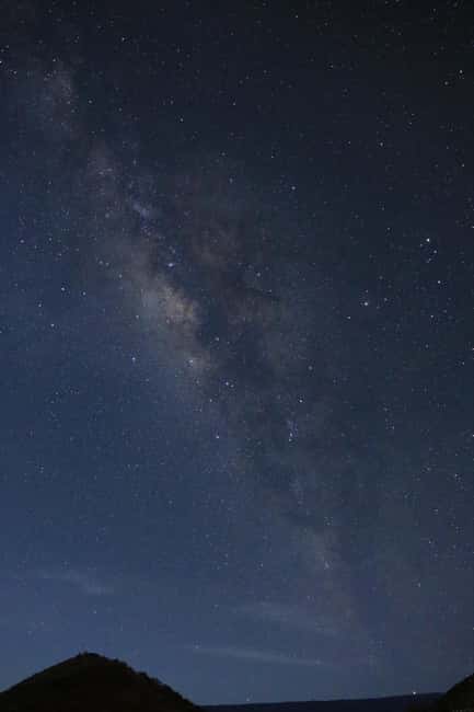 MaunaKea Summit SUNSET and Star Tour with Photo - Sunset at 13,800 Feet: DSLR Photos and a Real Human Pace