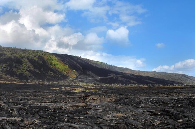 Meet in the park - Private Hawaii Volcanoes National Park Tour - Key things that make this private volcano tour work
