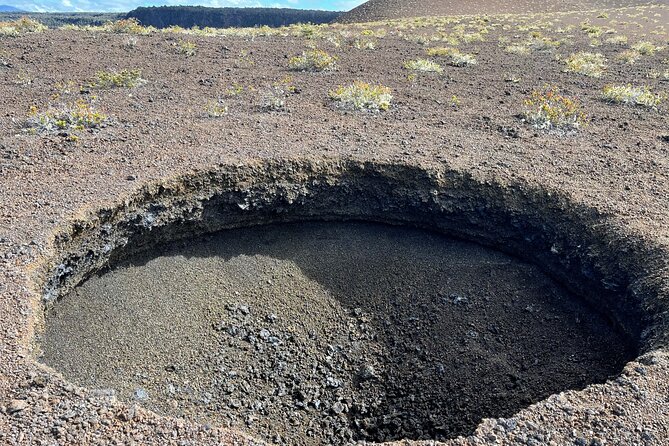 Meet in the park - Private Hawaii Volcanoes National Park Tour - Nahuku – Thurston Lava Tube: the walk that earns the hype