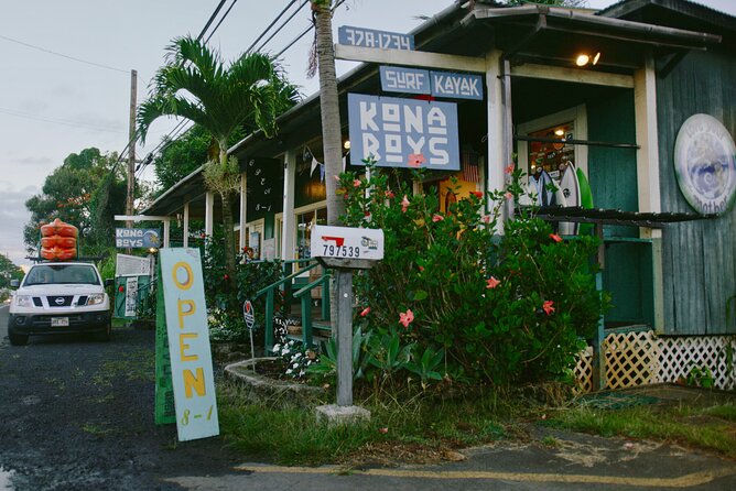 Morning Magic Kayak and Snorkel Adventure in Kealakekua Bay - Price and value: what $257.85 actually buys you