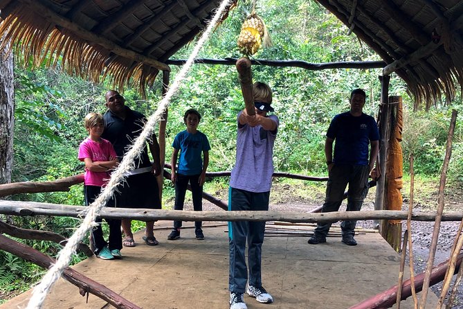 Polynesian Cultural ATV Tour in Kona - The 2.5-Hour Flow: From Check-In to Ride Back