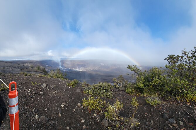 Port of Hilo to Volcano Tour - Liliuokalani Gardens: the Hawaii–Japan link you can feel