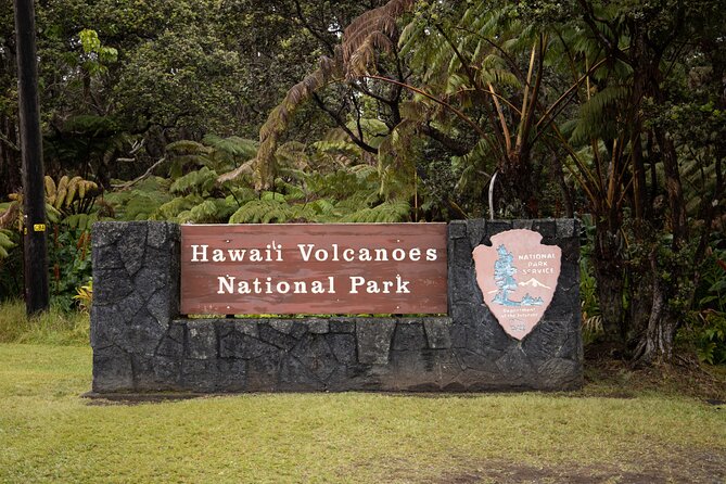 Private - All Inclusive Big Island Circle Tour - 8:00 am pickup and the value of being the only group