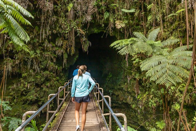 Private - All Inclusive Big Island Circle Tour - Hamakua Coast and Laupahoehoe Point: the road-trip stretch that makes the circle feel real