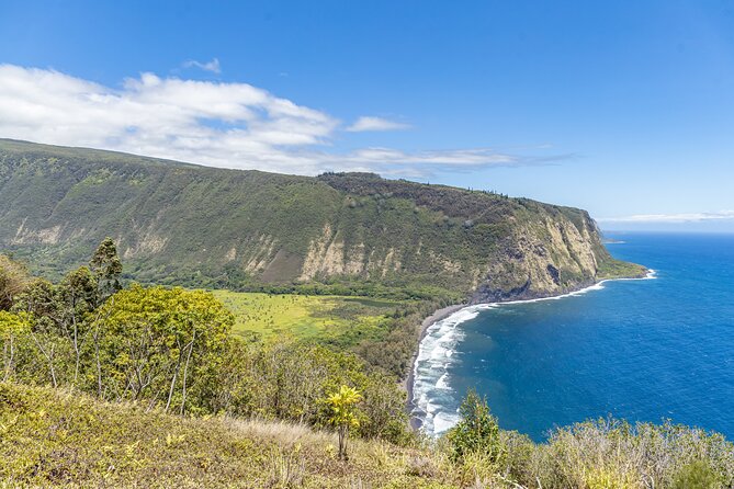 Private - All Inclusive Big Island Circle Tour - Waimea at sunset: ranch country, a hearty dinner, and time to slow down