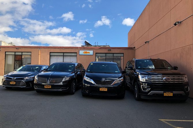 Private Arrival Transfer from Keahole Kona Airport KOA - Key Points That Matter Before You Land