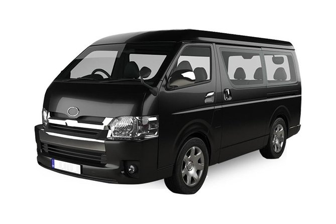 Private Arrival Transfer from Keahole Kona Airport KOA - KOA Arrival: Getting From Security to Your Name Sign Fast