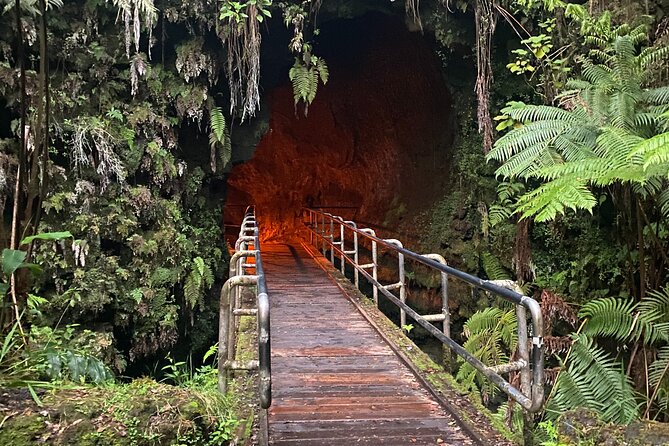 Private Big Island Customizable 14 person Tour/Chauffeur Service - Key things that make this tour work well