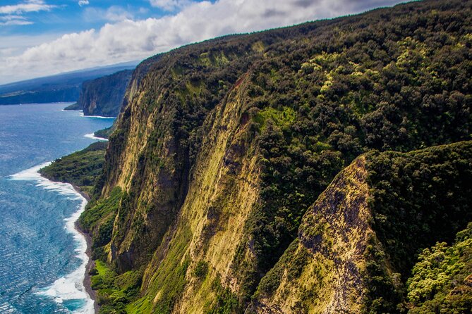 Private Big Island Experience: 3 of 4 Window Seats - Value Check: Why $671.48 Per Person Can Still Be a Smart Choice