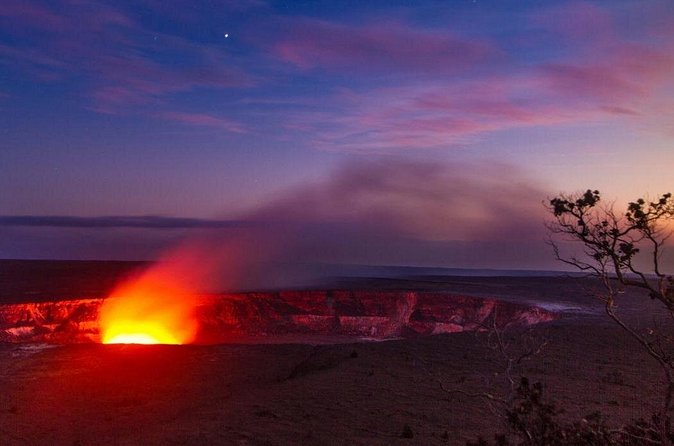 Private Big Island Kona Volcanoes and Waterfalls Tour - What Guides Do Differently (And Why It Shows)