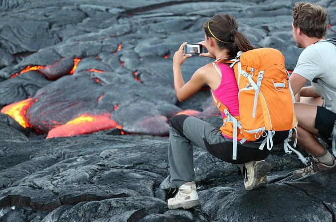 Private Big Island Kona Volcanoes and Waterfalls Tour - Timing, Weather, and the Big Island Reality Check