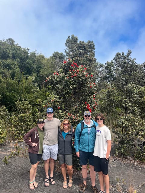 Private Big Island Tour:Coffee, Beaches,Volcanos & Waterfall - Should you book this private Big Island tour?