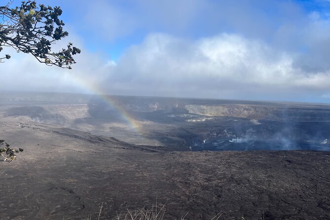 Private Big Island Tour: Coffee, Beaches, Volcanos, Waterfalls - What this tour feels like: a custom Big Island day, not a bus circuit