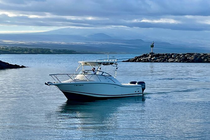 Private Custom Charter in Kawaihae - Key highlights to know before you go