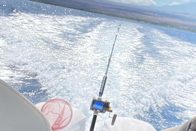 Private Custom Charter in Kawaihae - Private Custom Charter in Kawaihae: What You’re Really Paying For