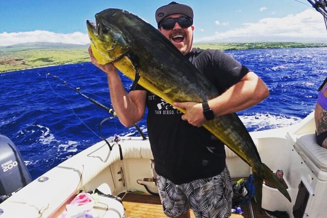 Private Custom Charter in Kawaihae - Sightseeing and Whale Watching: How to Decide