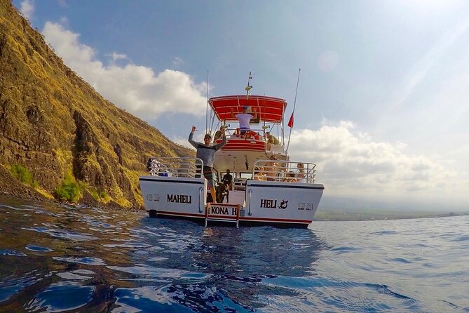 Private & Custom - Family Fish and Snorkel Charter - Key Highlights Worth Your Time