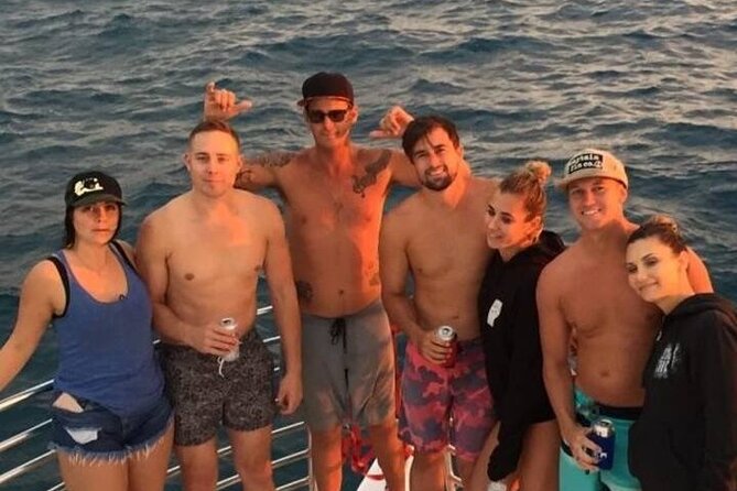 Private & Custom - Family Fish and Snorkel Charter - Snorkeling on Kona Waters: What You Might See