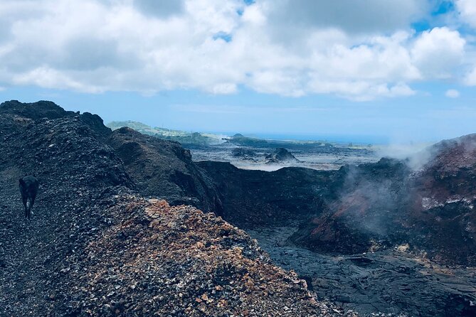 Private Electric Bike Tour with Lava Hike in Pāhoa - Your ride-and-hike plan in Pāhoa (and what that means)