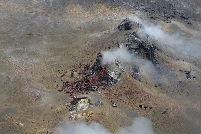 Private Electric Bike Tour with Lava Hike in Pāhoa - Stacy Welch’s eyewitness perspective (and why it’s the core value)