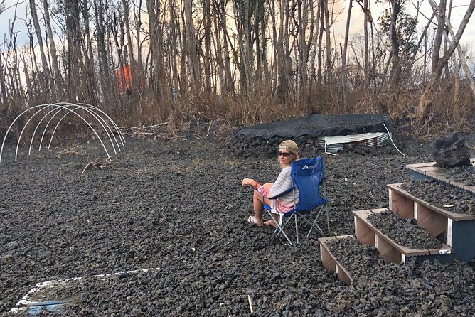 Private Electric Bike Tour with Lava Hike in Pāhoa - E-bike riding: how to think about comfort and effort