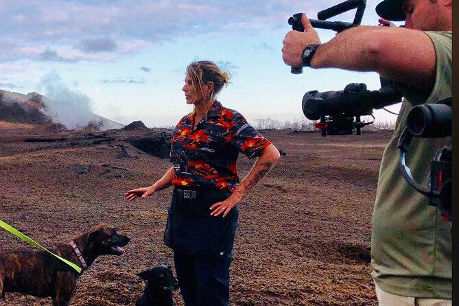 Private Electric Bike Tour with Lava Hike in Pāhoa - Value: what you’re paying for beyond the bike