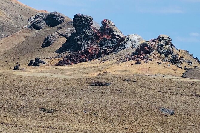 Private Electric Bike Tour with Lava Hike in Pāhoa - Time windows, weather, and how to prep without stress