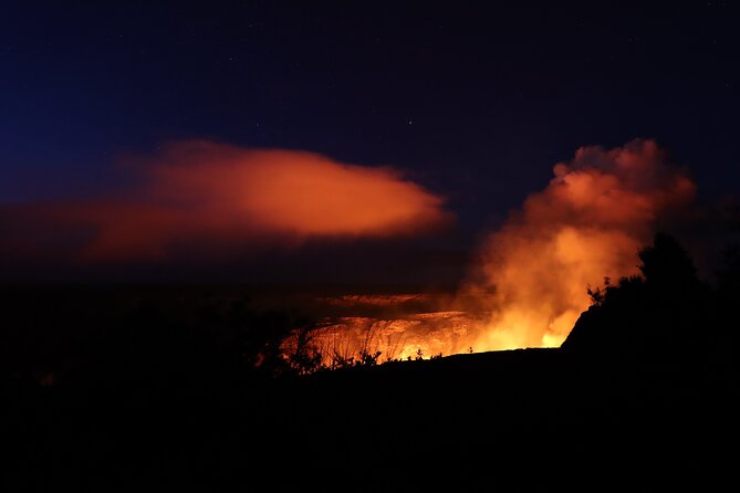 Private Guide Meet In Hawaii Volcanoes National Park - What’s included, and why the extras feel worth it
