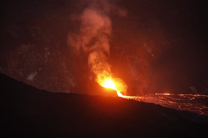 Private Guide Meet In Hawaii Volcanoes National Park - Price and value: when $625 per group makes sense