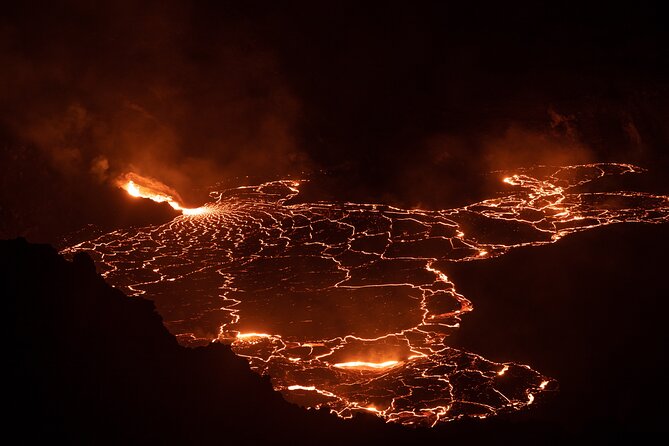 Private - Hawaii Volcanoes NP and Black Sand Beaches Tour - Key highlights to know