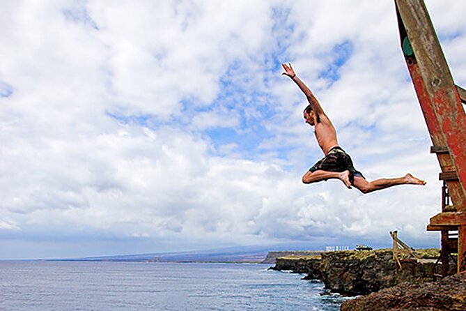 Private Island Volcano Tour in Hawaii with Pickup Included - Price and value: what you really get for $880 per group