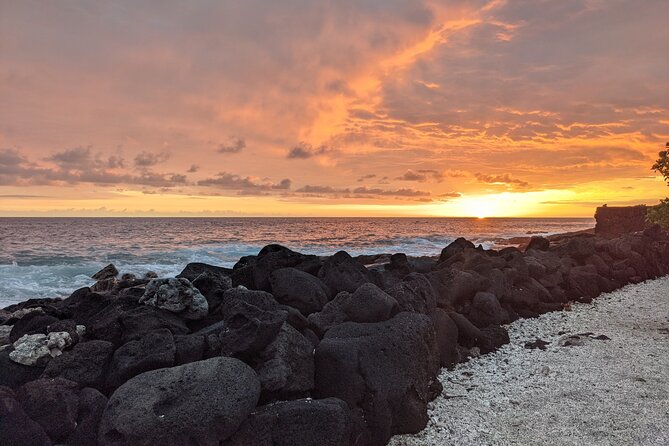 Private Luxury Van with Driver to Big Island Destinations of Your Choice - Planning Your 6-Hour Route: North Stops With Real Flexibility