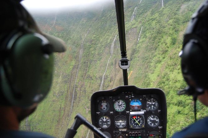 Private Magical Waterfall Tour - Doors on only: what you gain (and what you might miss)