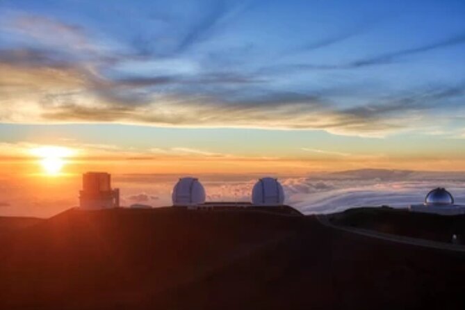 Private Mauna Kea Summit Jeep Tour - 4 seats - Key things that make this Mauna Kea jeep tour worth your time