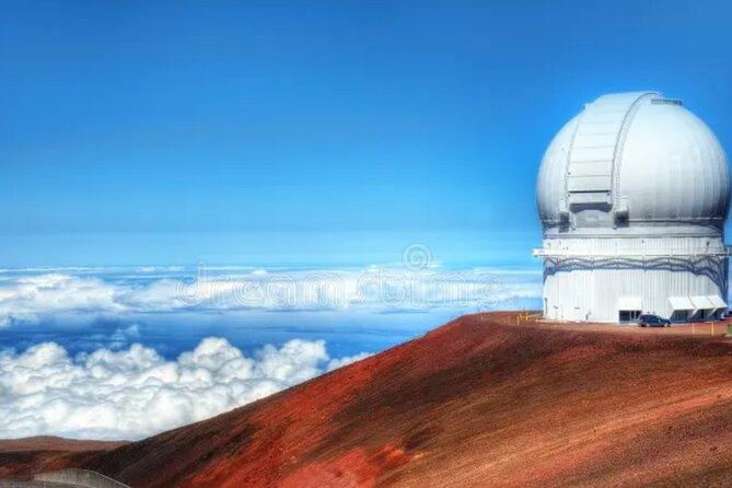 Private Mauna Kea Summit Jeep Tour - 4 seats - The Kona-to-Mauna Kea timing that actually helps your viewing