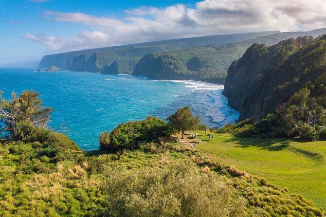 Private Ohana Kohala Waterfalls Adventure - How long the day really is (and how to handle it)
