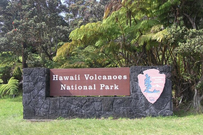Private Sprinter Van 10 Seats tour from Kona Coast to Volcanoes National Park - What’s Included (and Why Those Extras Matter)