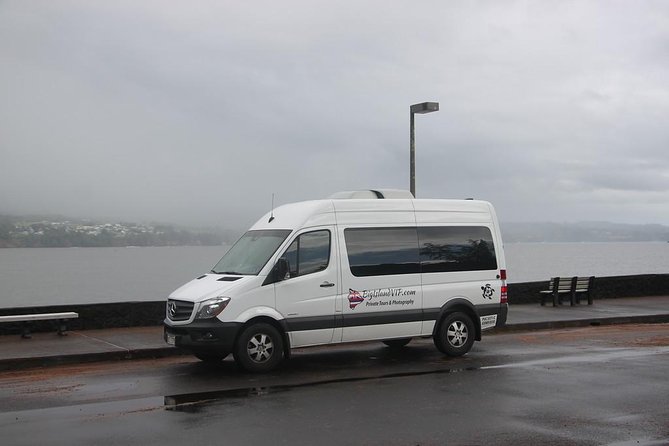 Private Sprinter Van 10 Seats tour from Kona Coast to Volcanoes National Park - Price and Value: Why $287 Works for Many One-Day Plans