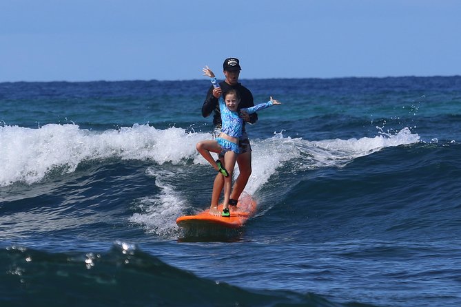 Private Surf Experience - Key Things I’d Bet On Before You Book