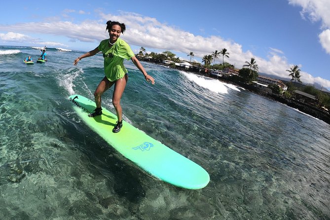Private Surf Experience - Gear Included: Why This Lesson Is Less Work Than You Think