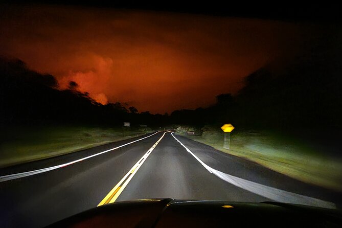 Private Tour of Hawaii Volcanoes National Park - Price and Value: $625 for Up to 4 People